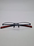 Tommy Hilfiger TH 116 32261202 Blue - Eyeglasses frames