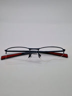 Tommy Hilfiger TH 116 32261202 Blue - Eyeglasses frames