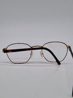 Specsavers Jeanne 30734951 Brown - Eyeglasses frames 