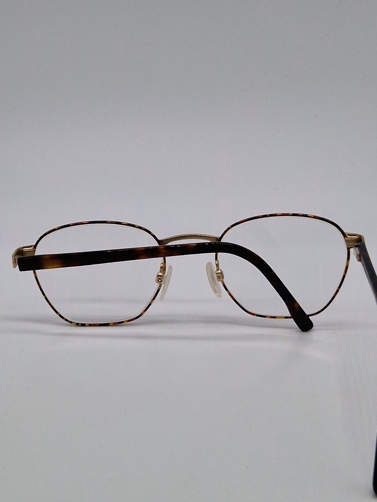 Specsavers Jeanne 30734951 Brown - Eyeglasses frames 