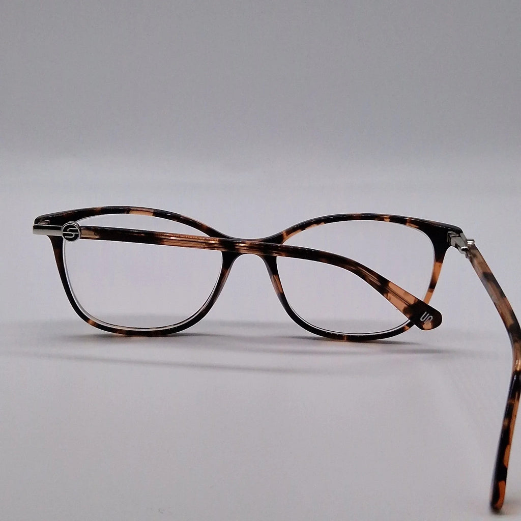 Unofficial UNOF0429 HH00 Tortoiseshell - Eyeglasses frames