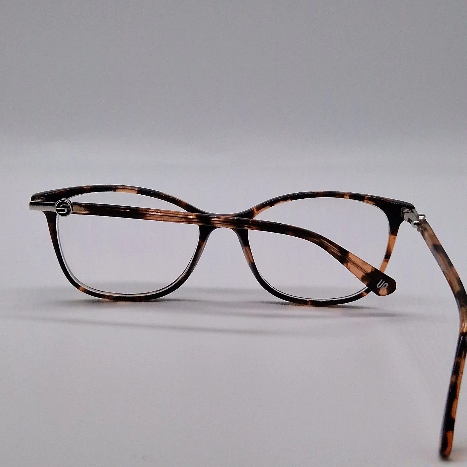 Unofficial UNOF0429 HH00 Tortoiseshell - Eyeglasses frames
