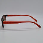 Timberland TB1256-1 25634990 Orange - Eyeglasses frames