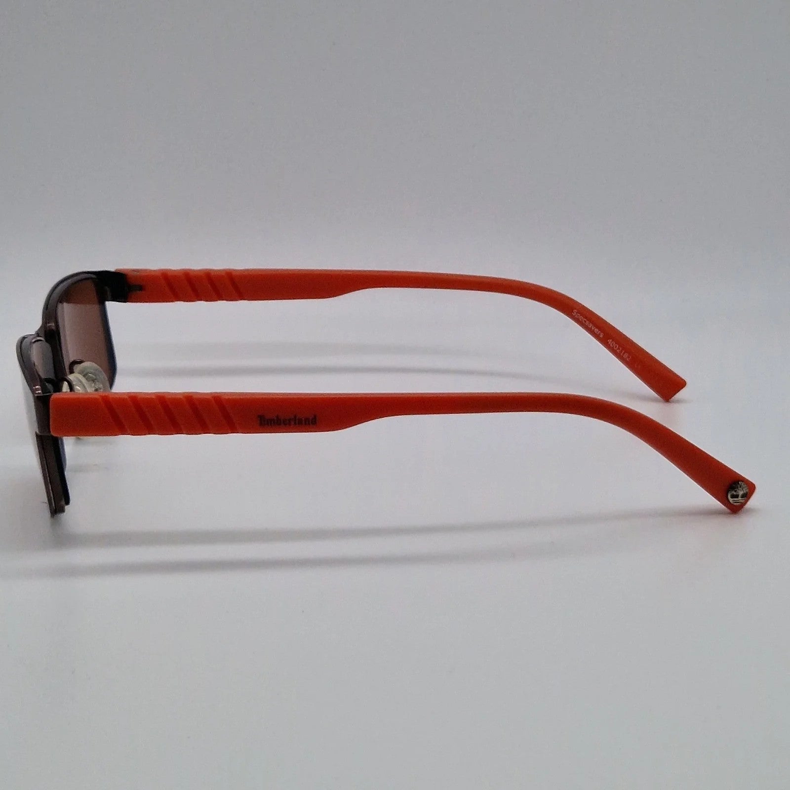 Timberland TB1256-1 25634990 Orange - Eyeglasses frames