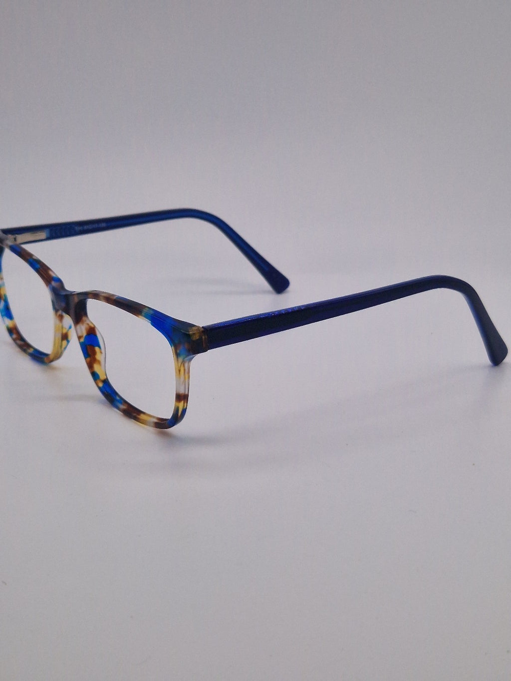 Boots Sidhara Blue - Eyeglasses frames