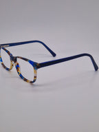 Boots Sidhara Blue - Eyeglasses frames