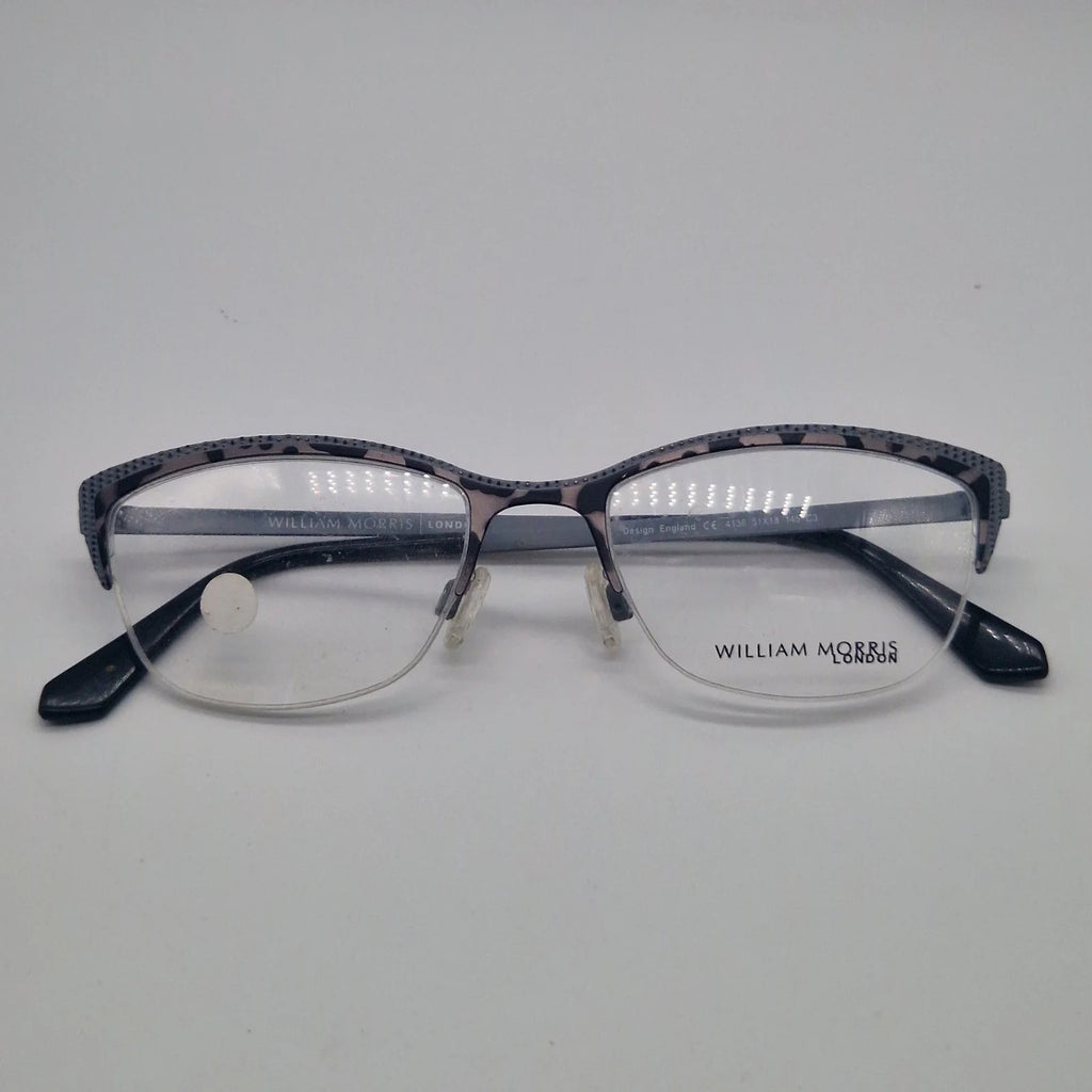 William Morris 4136 Grey - Eyeglasses frames