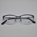 William Morris 4136 Grey - Eyeglasses frames