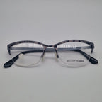 William Morris 4136 Grey - Eyeglasses frames