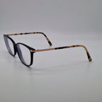 Specsavers Aideen 32262070 Black - Eyeglasses frames