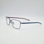 Specsavers Tech Specs Sport 05 33039794 Red - Eyeglasses frames