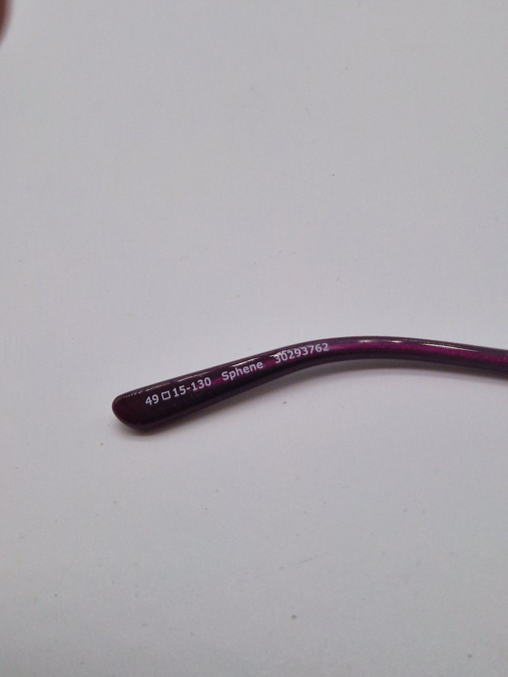 Specsavers Sphene 30293762 Brown - Eyeglasses frames
