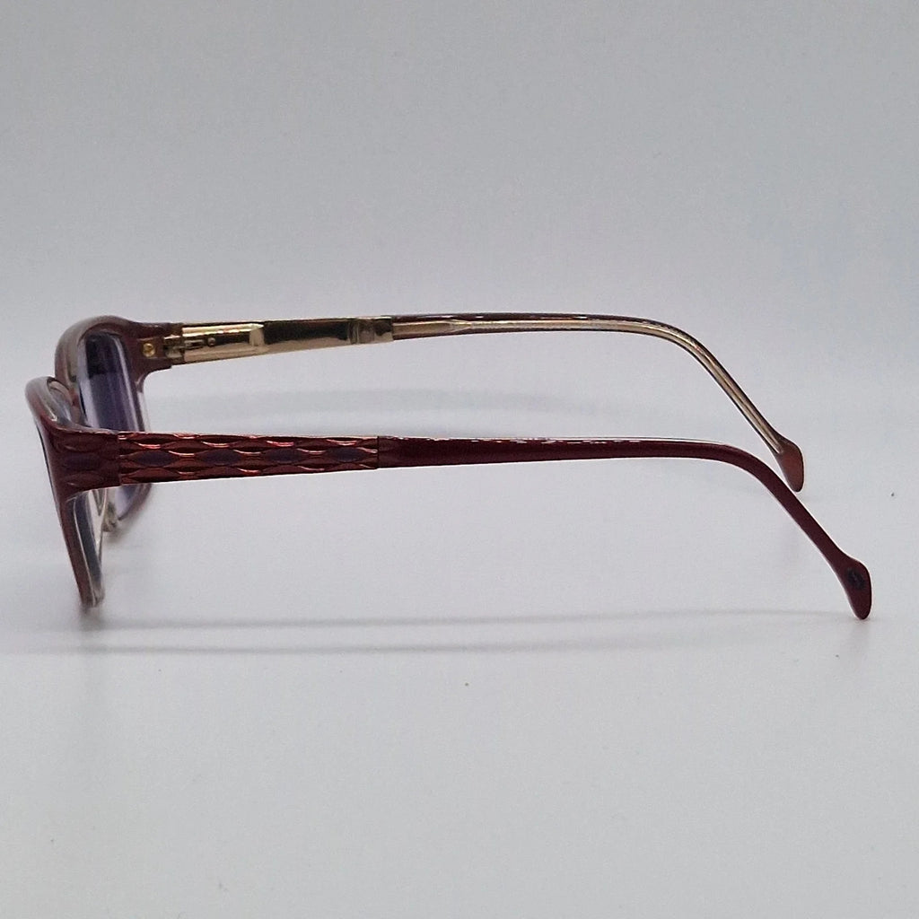 Stepper SI-30037 F838 Red - Eyeglasses frames