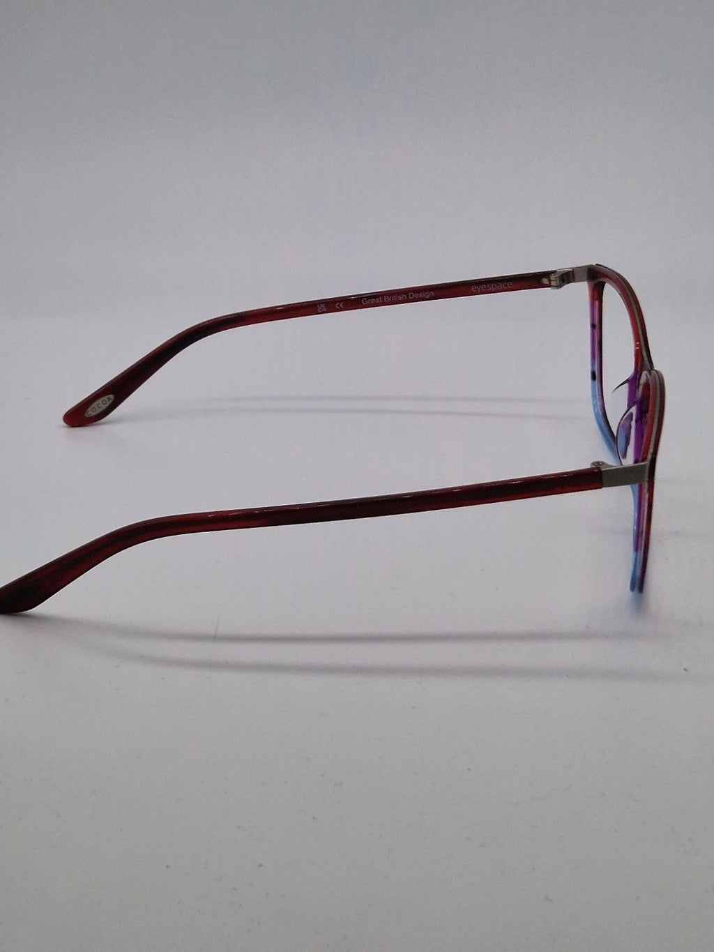 Cocoa Mint CM9090 C1 Red - Eyeglasses frames