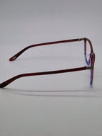 Cocoa Mint CM9090 C1 Red - Eyeglasses frames