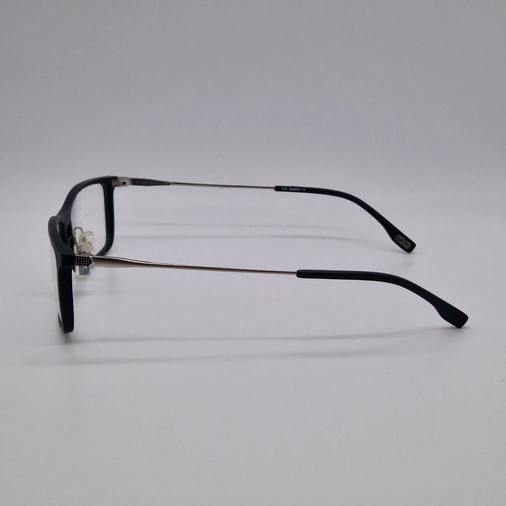 Evatik 9114 Black - Eyeglasses frames