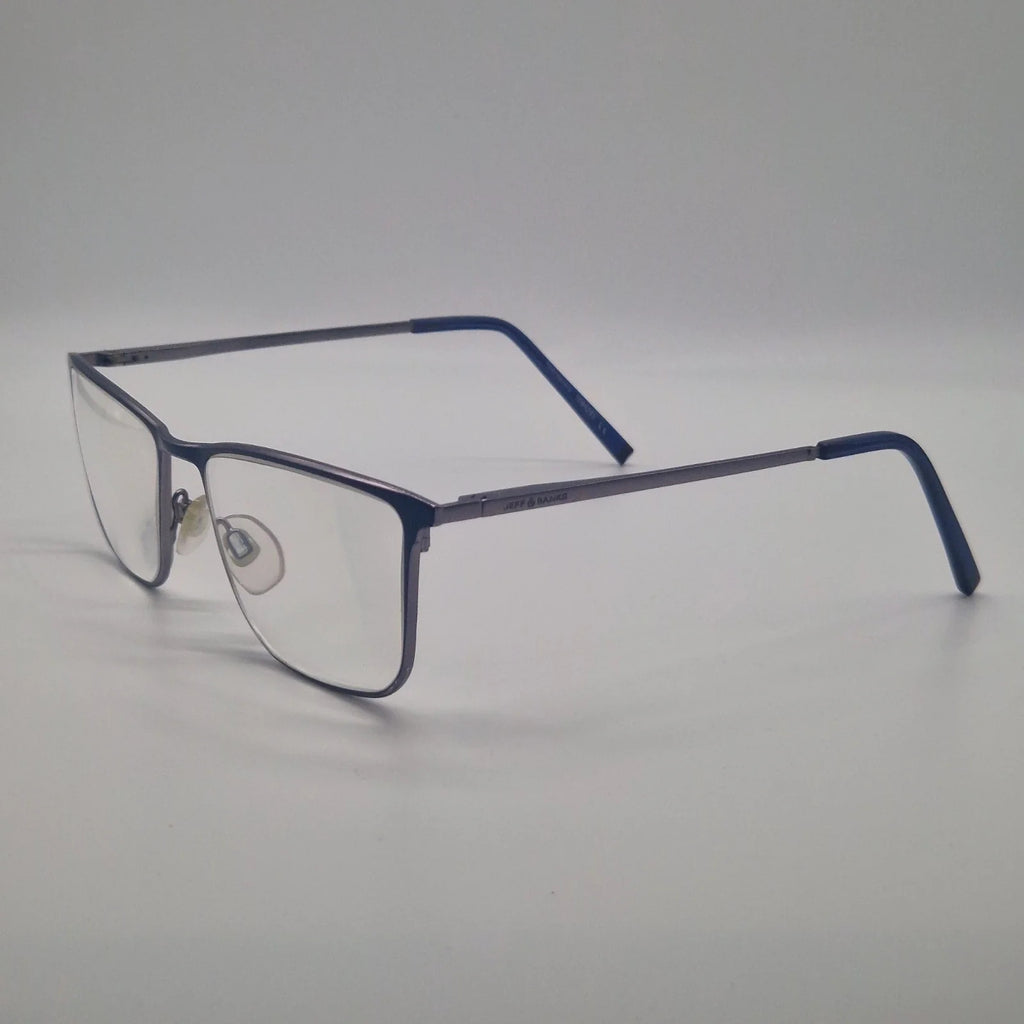 Specsavers JB Frith 32526110 Blue - Eyeglasses frames