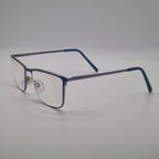 Specsavers JB Frith 32526110 Blue - Eyeglasses frames