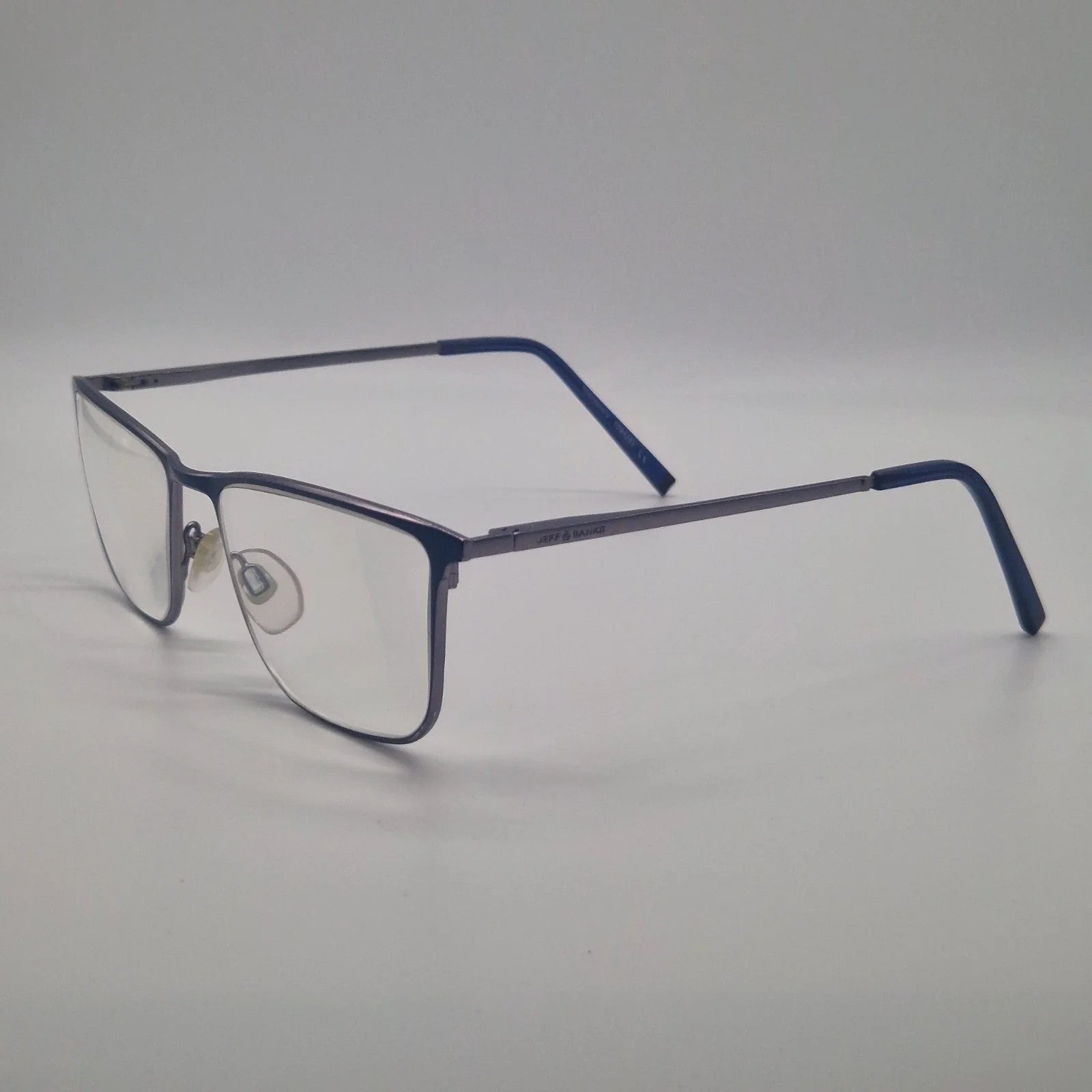 Specsavers JB Frith 32526110 Blue - Eyeglasses frames