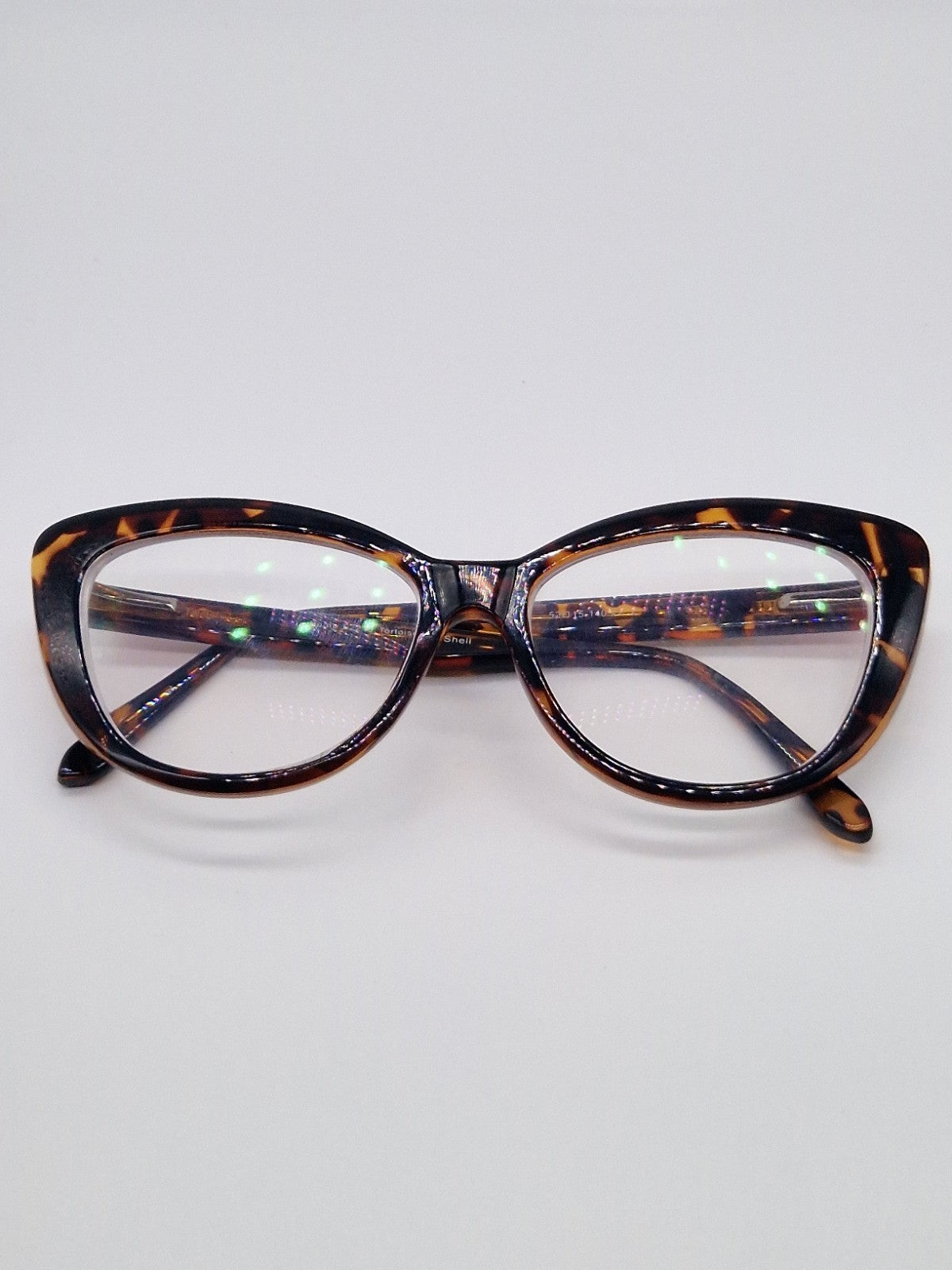 Boots F2219 Tortoiseshell - Eyeglasses frames