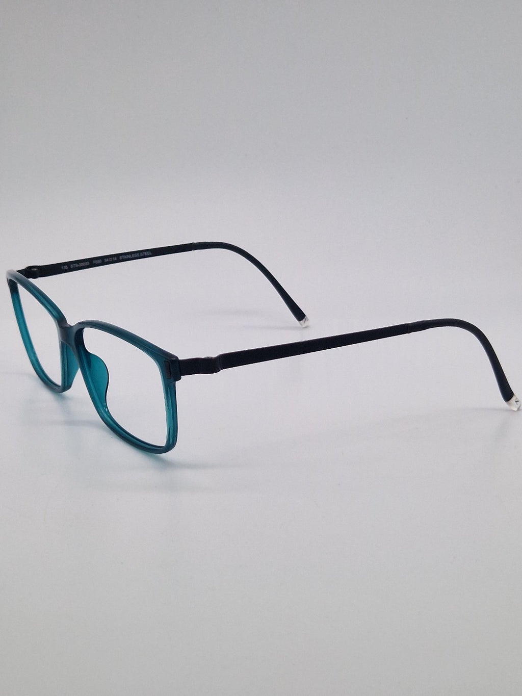 Stepper STS-30035 F590 Black - Eyeglasses frames