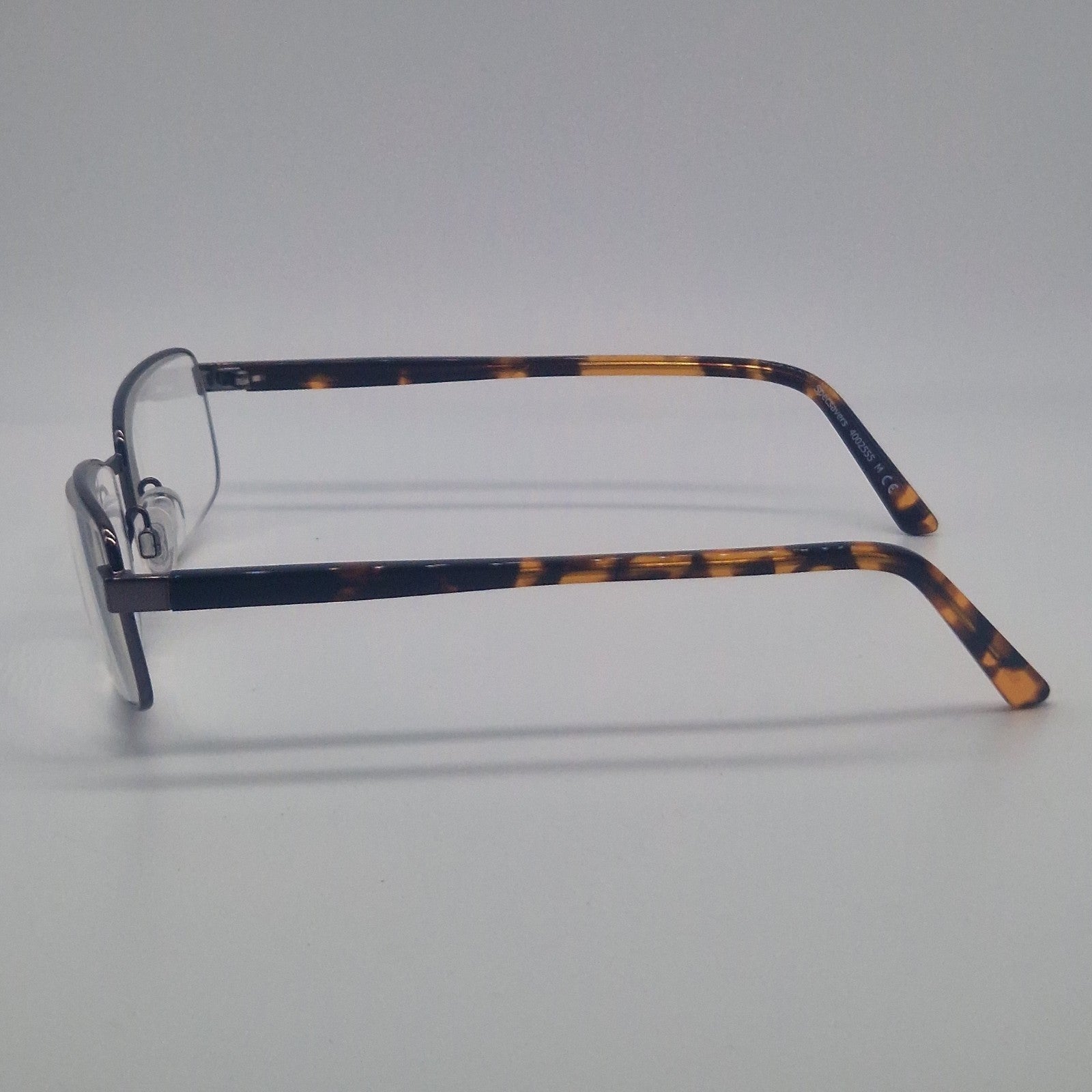 Specsavers Hawthorn 25664553 Tortoiseshell - Eyeglasses frames