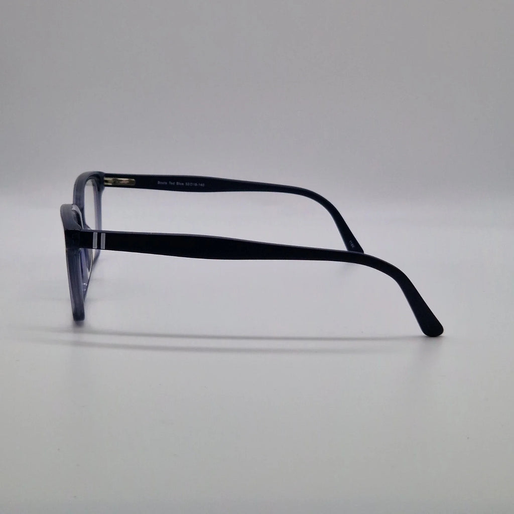 Boots Ted Blue - Eyeglasses frames