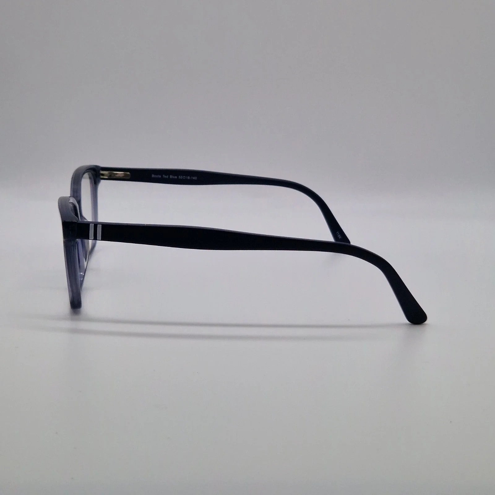 Boots Ted Blue - Eyeglasses frames