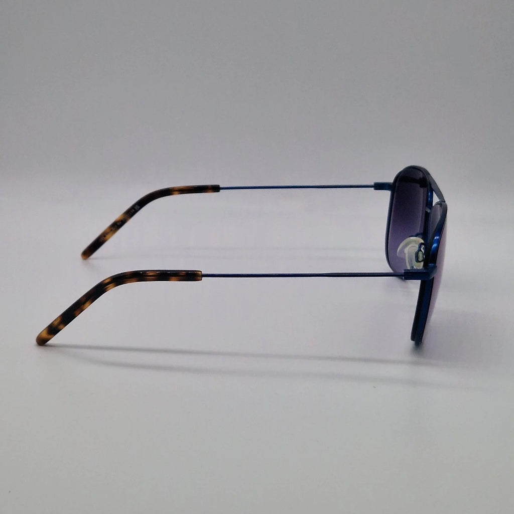 Specsavers Azizi Sun Rx 30801134 Blue - Eyeglasses frames