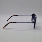 Specsavers Azizi Sun Rx 30801134 Blue - Eyeglasses frames