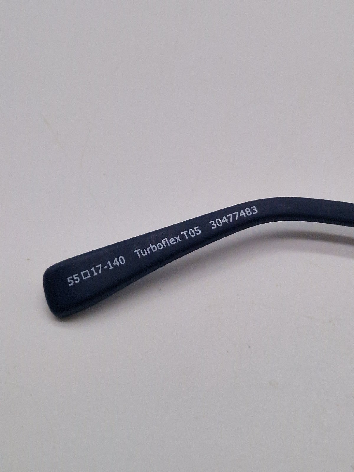 Specsavers Turboflex T05 30477483 Blue - Eyeglasses frames