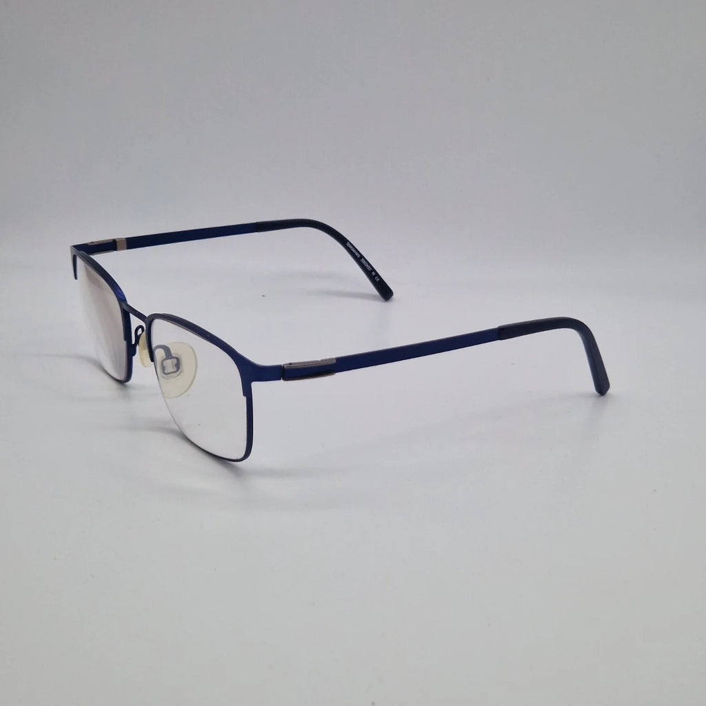 Specsavers Tech Specs 07 30824812 Blue - Eyeglasses frames