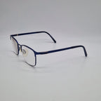 Specsavers Tech Specs 07 30824812 Blue - Eyeglasses frames
