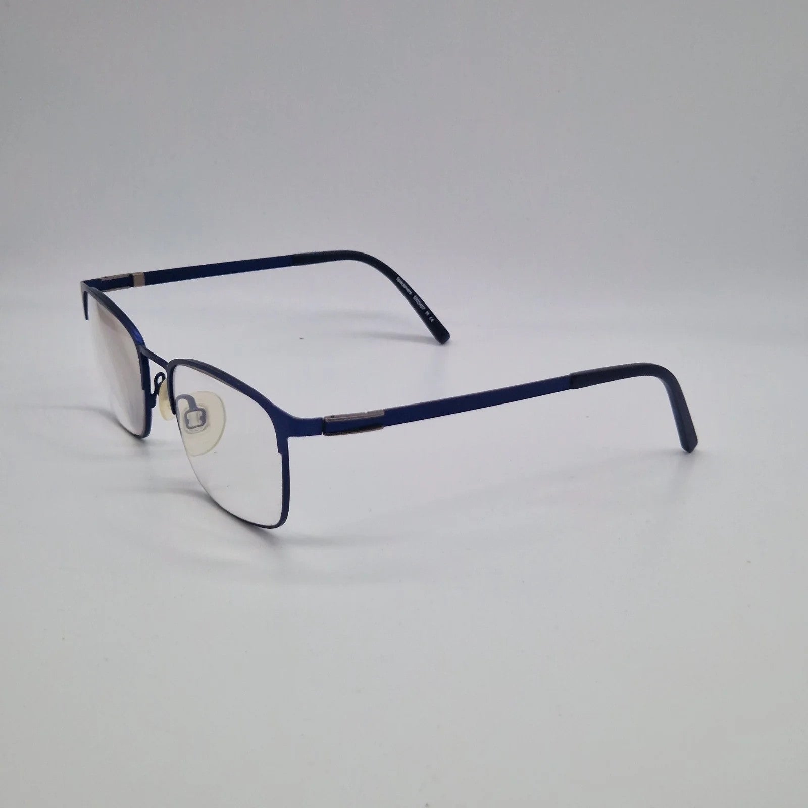 Specsavers Tech Specs 07 30824812 Blue - Eyeglasses frames