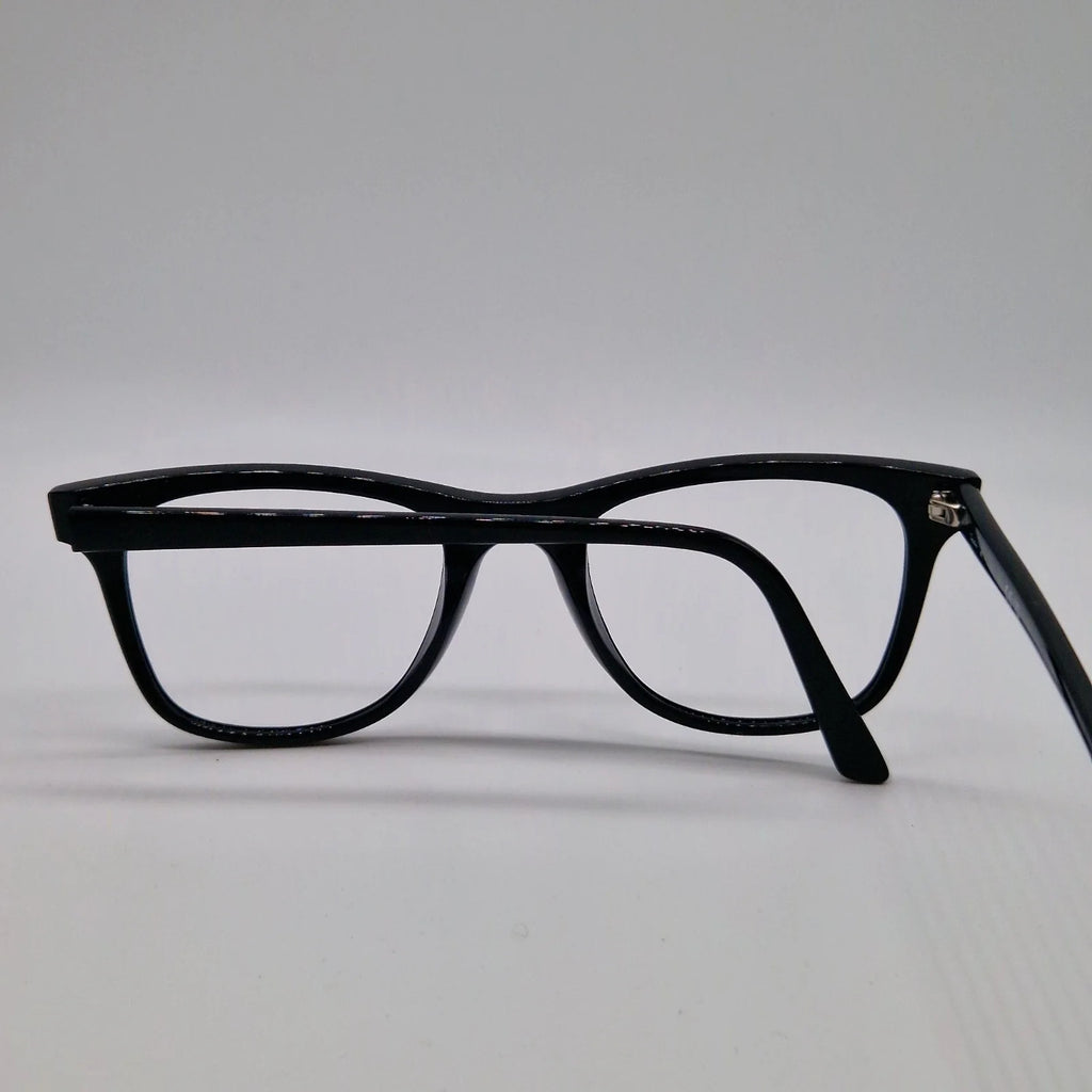 Seen SNSU0017 BBG0 Black - Eyeglasses frames