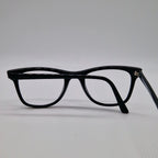 Seen SNSU0017 BBG0 Black - Eyeglasses frames