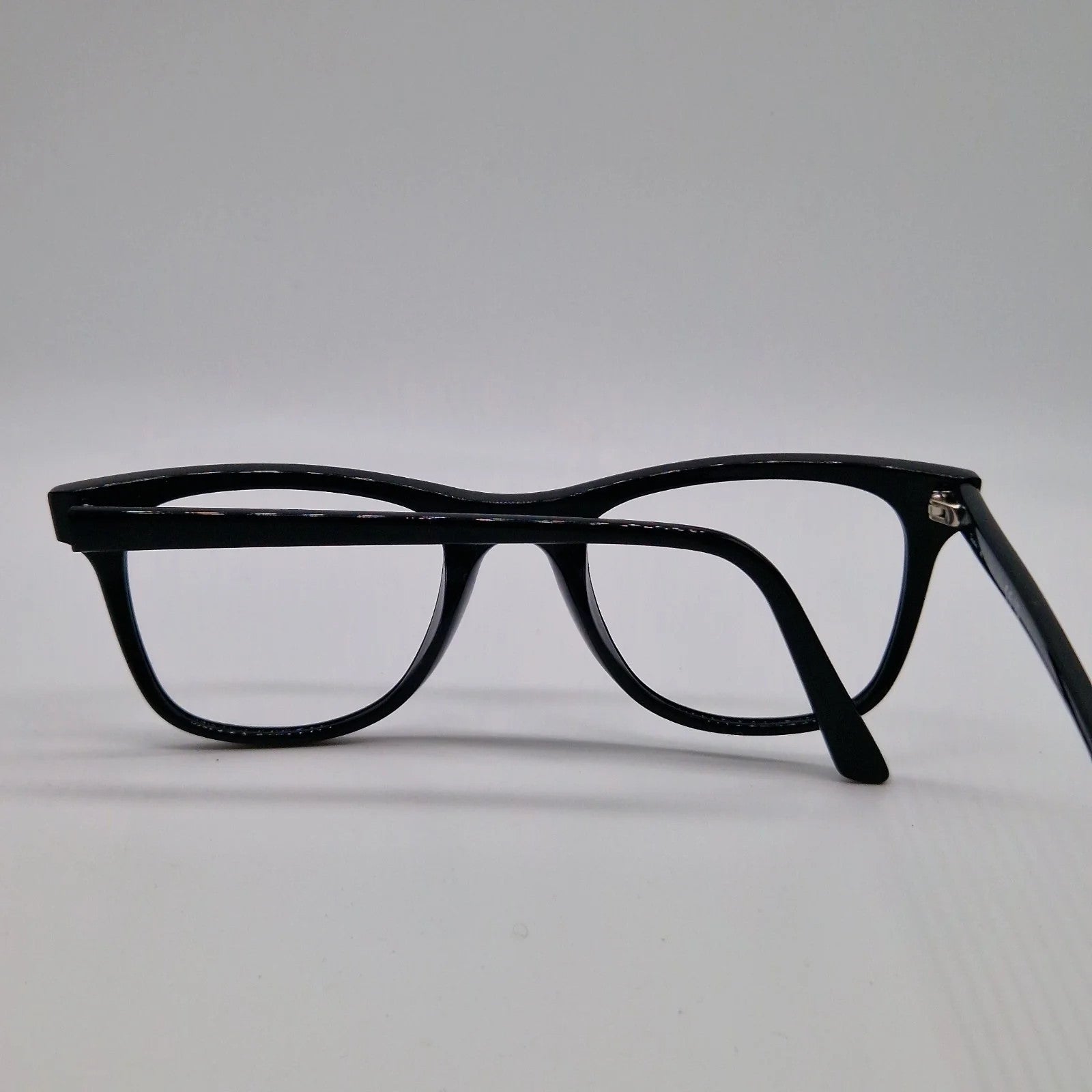 Seen SNSU0017 BBG0 Black - Eyeglasses frames