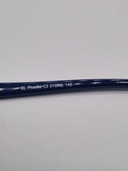 Base Line BL Phoebe C2 Blue - Eyeglasses frames