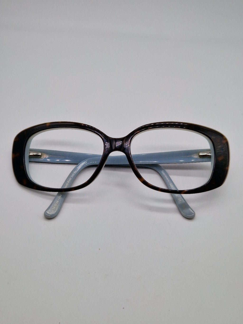 Specsavers Magaret River Sun Rx 30719422 Tortoiseshell - Eyeglasses frames 