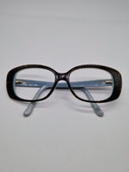 Specsavers Magaret River Sun Rx 30719422 Tortoiseshell - Eyeglasses frames 