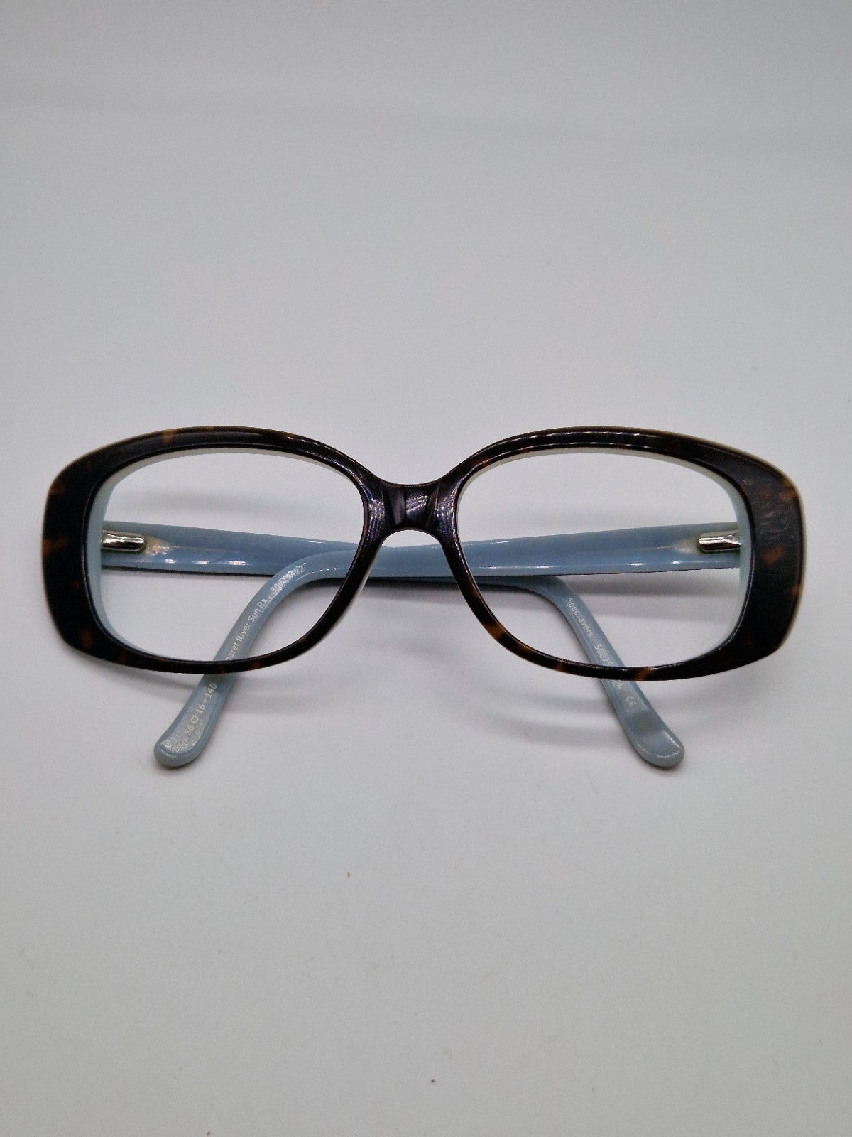 Specsavers Magaret River Sun Rx 30719422 Tortoiseshell - Eyeglasses frames 