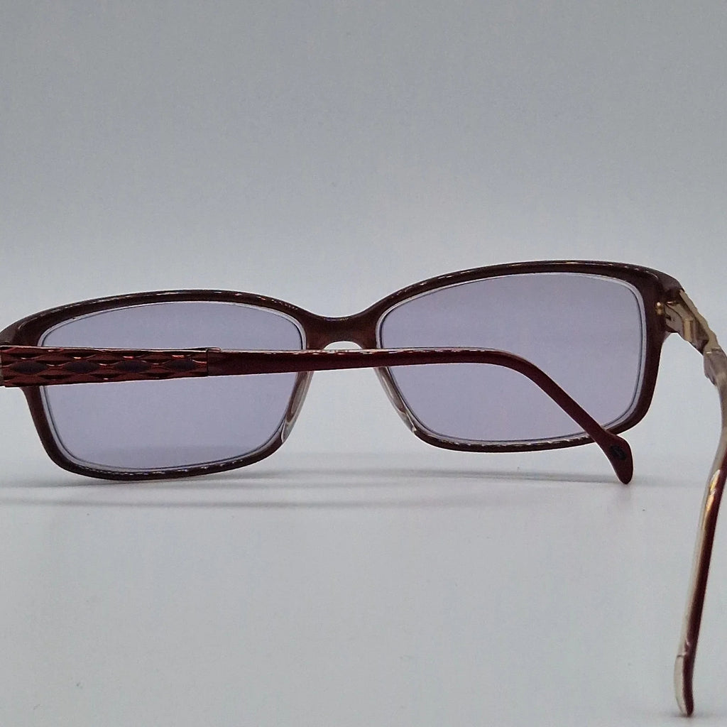 Stepper SI-30037 F838 Red - Eyeglasses frames