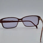 Stepper SI-30037 F838 Red - Eyeglasses frames