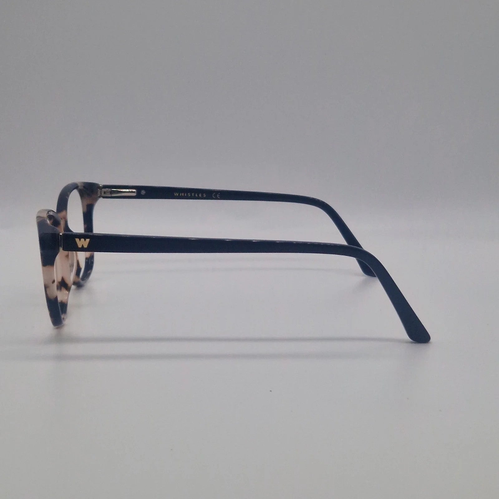 Whistles WH019-PTOR NICOLA - Eyeglasses frames
