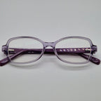 Pierre Cardin 13 30564923 by Specsavers - Eyeglasses frames