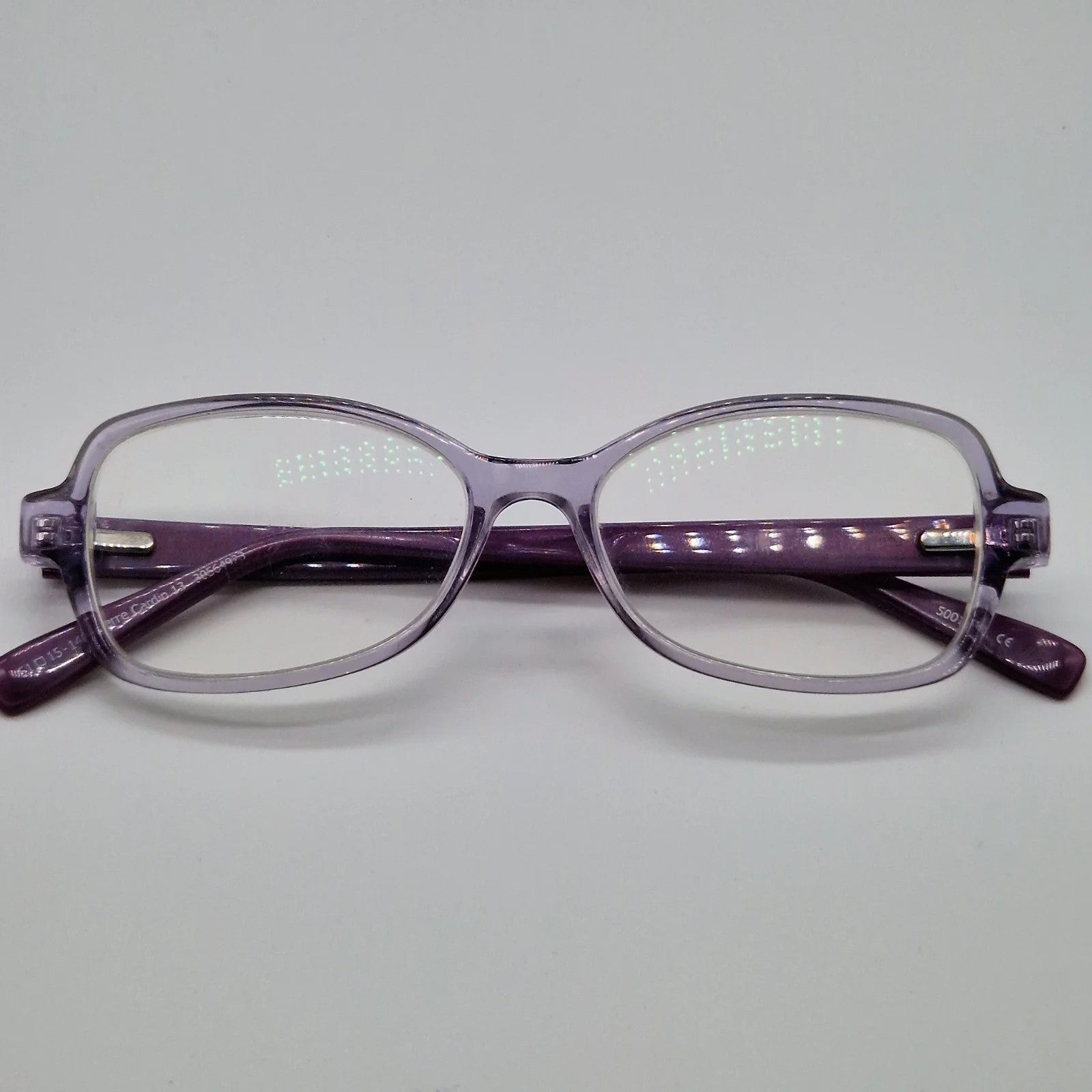 Pierre Cardin 13 30564923 by Specsavers - Eyeglasses frames