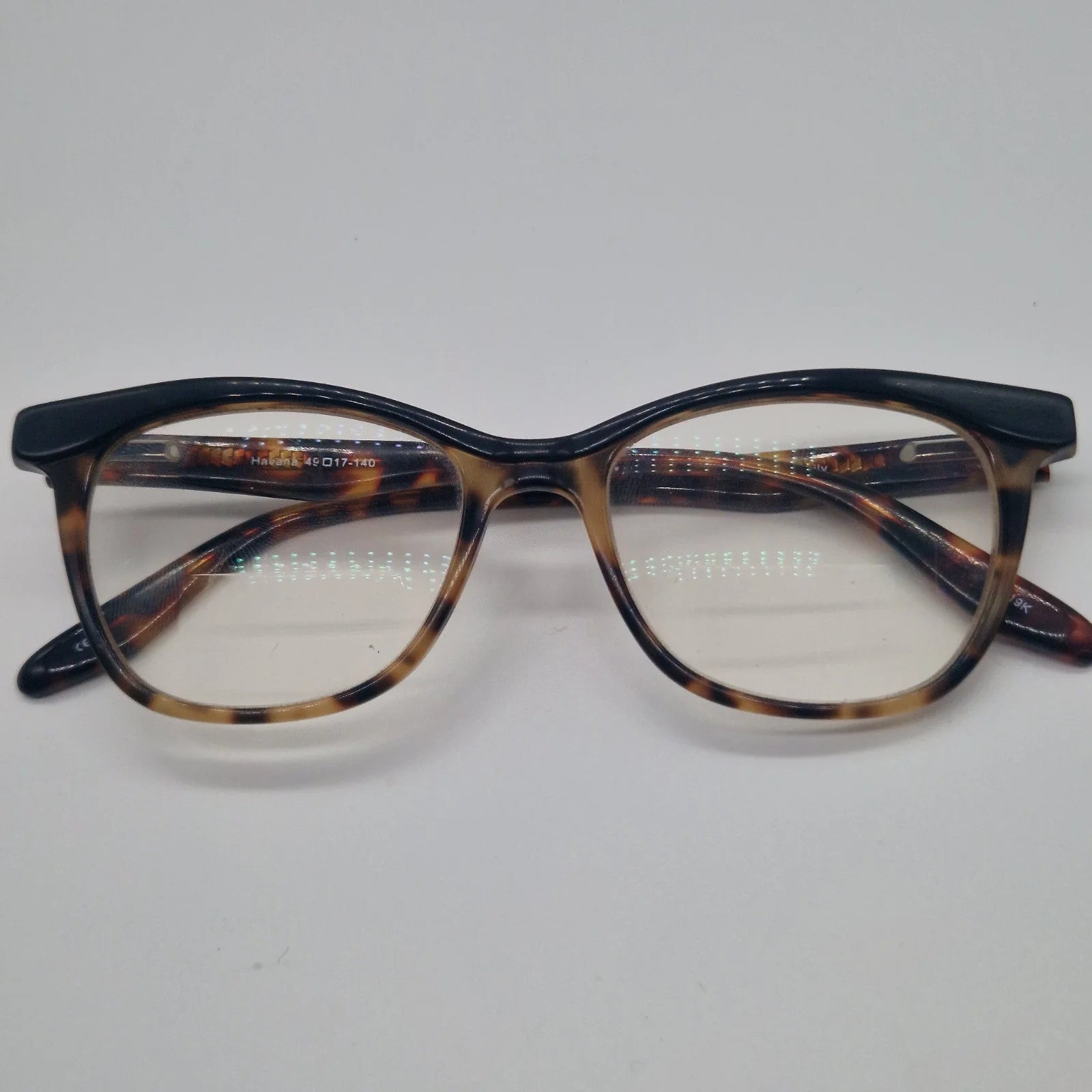 Havana by Boots - Eyeglasses frames