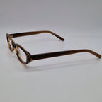Specsavers Lavena 25634549 Brown - Eyeglasses frames