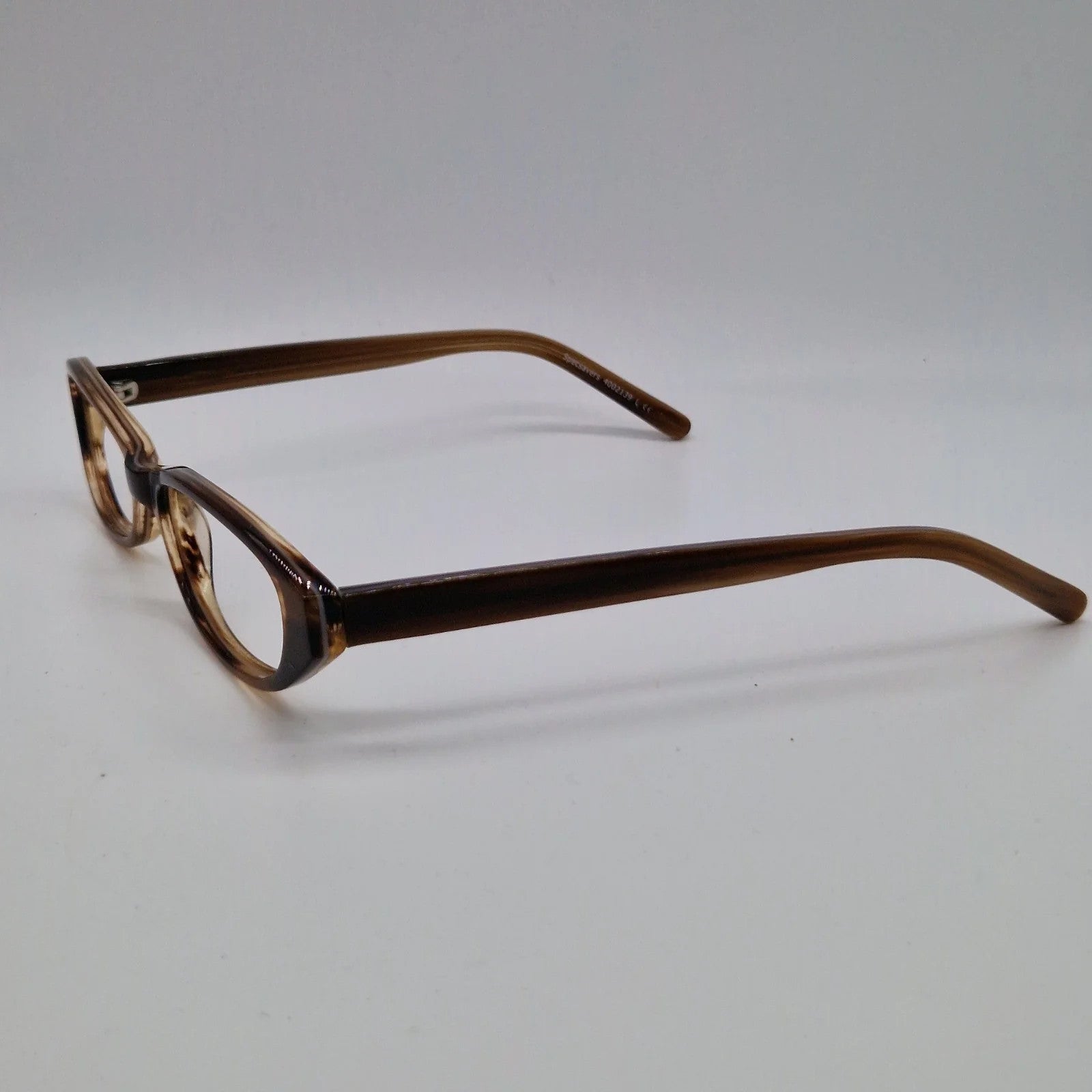 Specsavers Lavena 25634549 Brown - Eyeglasses frames