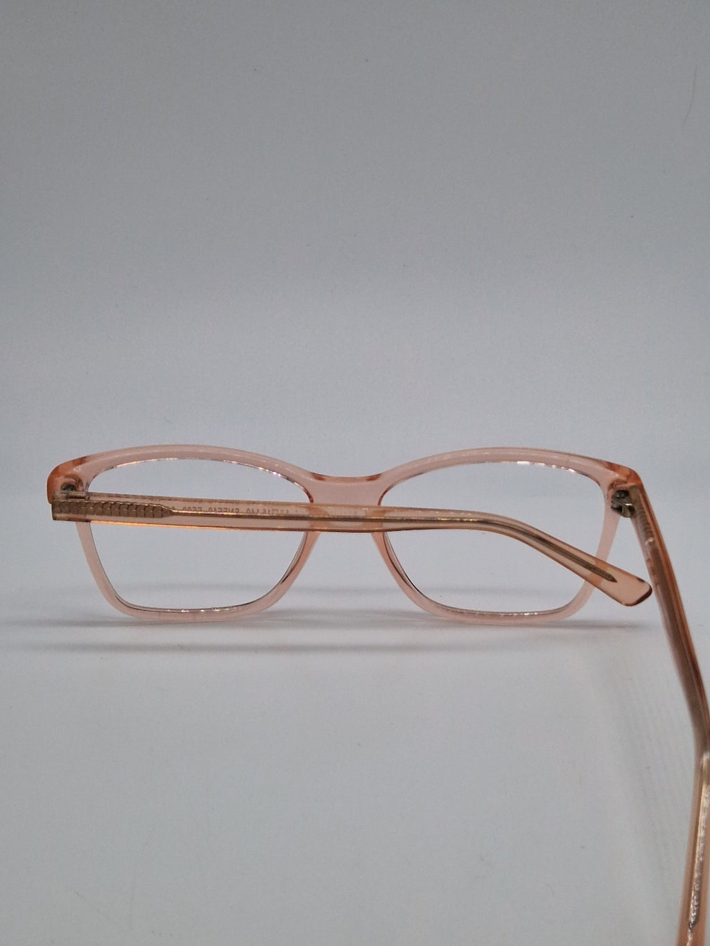 Seen SNFF10 FF10 Pink - Eyeglasses frames